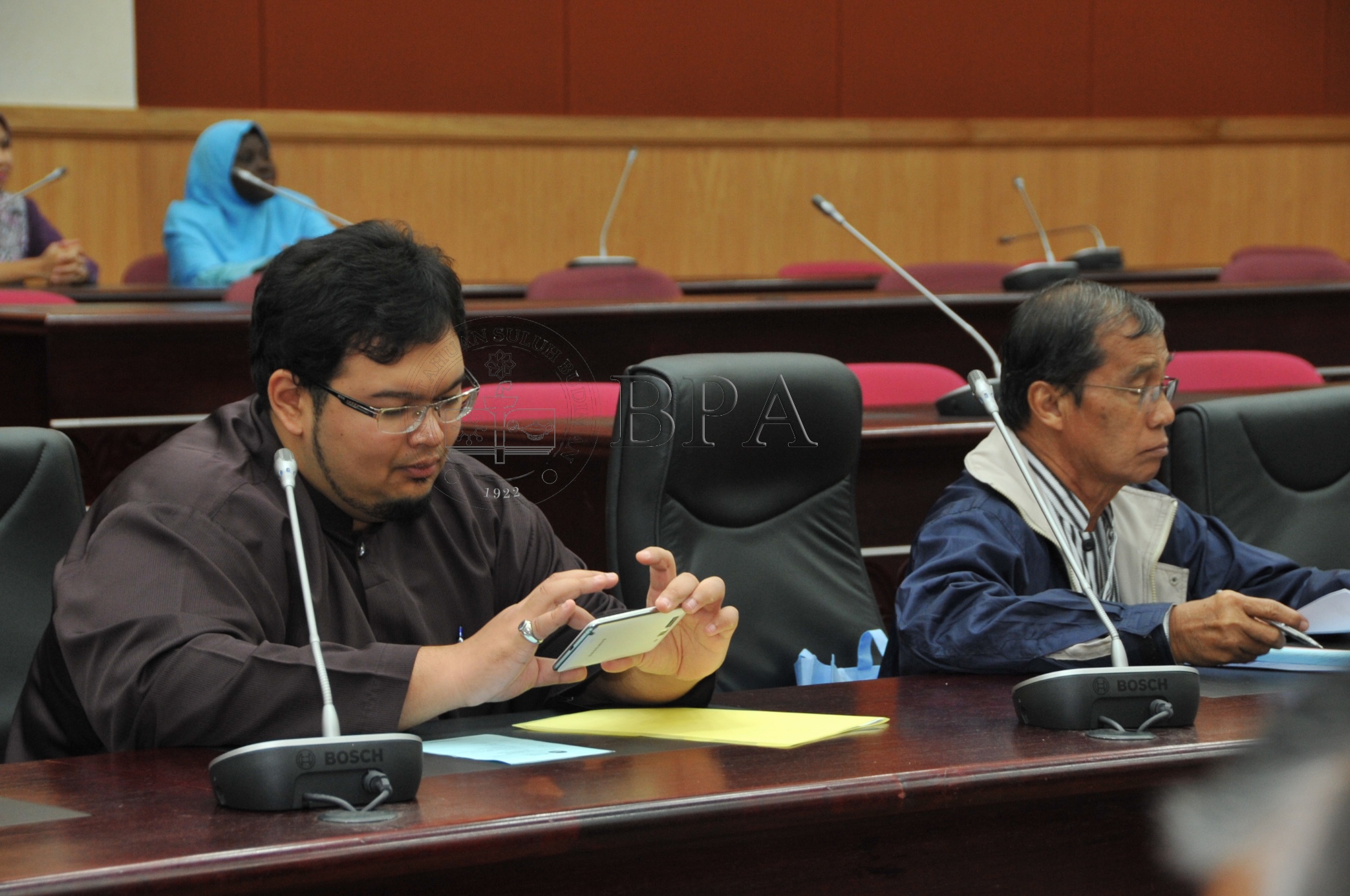 BPA 12 64 singapura PRO 9912